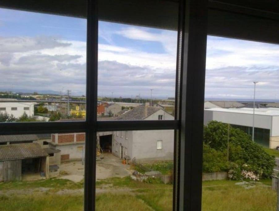 Apartamento En Las Afueras Ribadeo Exterior foto